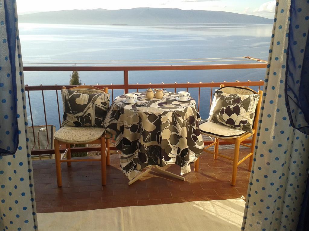 Apartment Tramonto Senj  Quarto foto